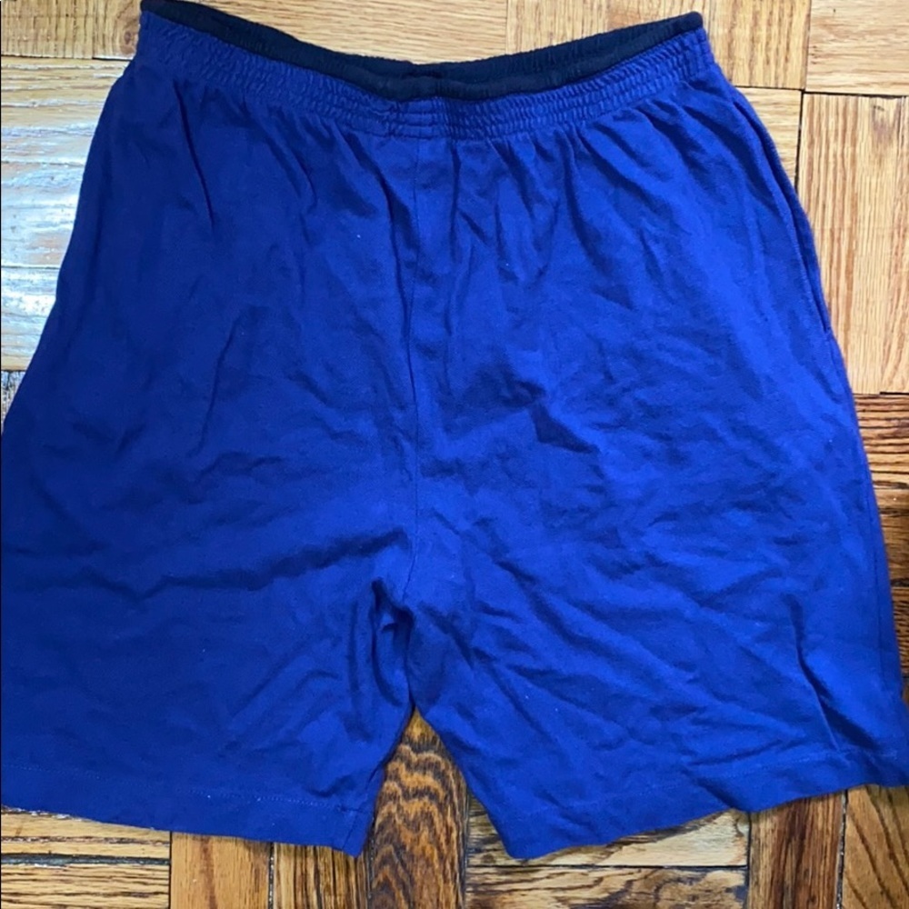 NWT Polo Ralph Lauren blue boxers size: S - Picture 5 of 7